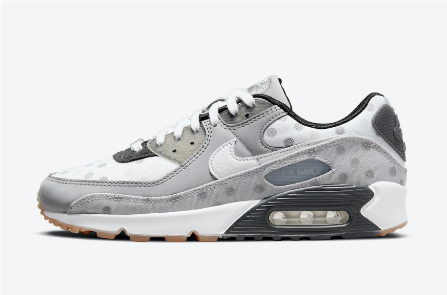 nike air max 90 nrg venn diagram
